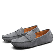 Robin | Slip-On Classic Penny Loafers
