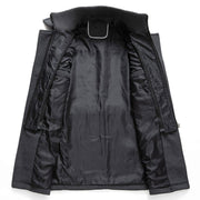 Ross | Classic Fit Two-Piece Men's Coat