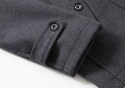 Ross | Classic Fit Two-Piece Men's Coat
