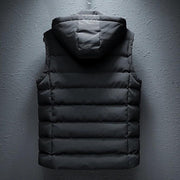 Ross | Insulated Zip-Up Thermal Vest