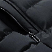 Ross | Insulated Zip-Up Thermal Vest