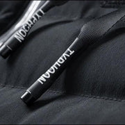 Ross | Insulated Zip-Up Thermal Vest