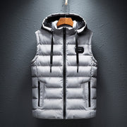 Ross | Insulated Zip-Up Thermal Vest
