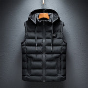 Ross | Insulated Zip-Up Thermal Vest