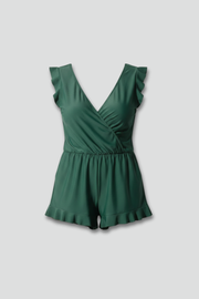 Ursula | Relaxed Fit Swim Shorts with Elastic Waistband