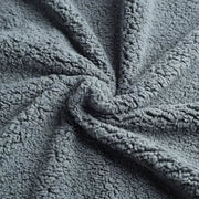 Waterproof Fleece Blanket with Soft Texture – Ideal for Couples or Outdoor Use
