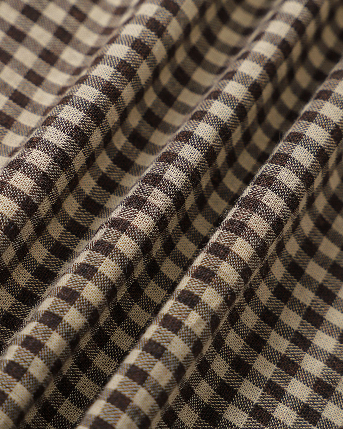 Waverly | Pleated Fit Plaid Lapel Ladies Day Mini Dress