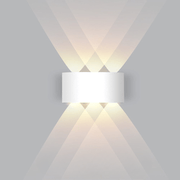 Weatherproof Metal Outdoor Light Fixture with Energy-Efficient LED – Ideal for Garden or Patio
