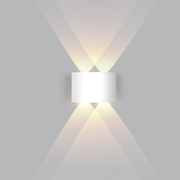 Weatherproof Metal Outdoor Light Fixture with Energy-Efficient LED – Ideal for Garden or Patio
