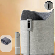 Westover | Portable Knee and Foot Warmer with 360° Surround Heat for Home and Office Use