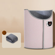 Westover | Portable Knee and Foot Warmer with 360° Surround Heat for Home and Office Use