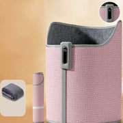 Westover | Portable Knee and Foot Warmer with 360° Surround Heat for Home and Office Use