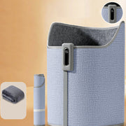 Westover | Portable Knee and Foot Warmer with 360° Surround Heat for Home and Office Use