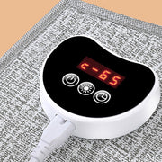 Westover | Portable Knee and Foot Warmer with 360° Surround Heat for Home and Office Use