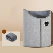 Westover | Portable Knee and Foot Warmer with 360° Surround Heat for Home and Office Use