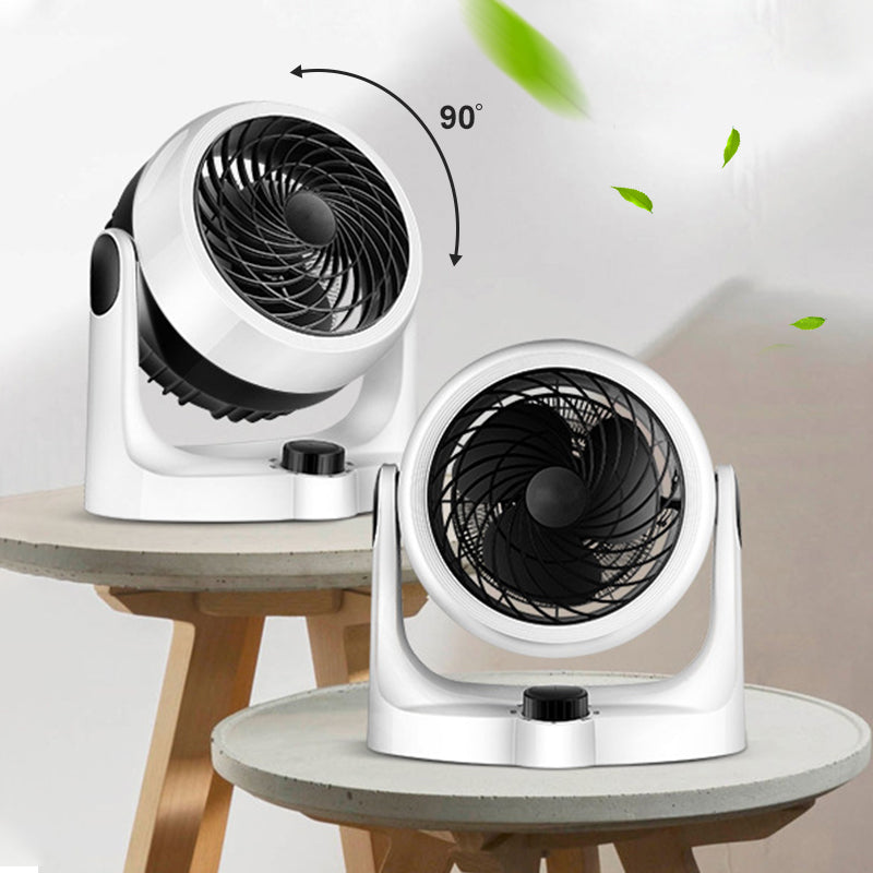 Winchester | 2-in-1 Fan Heater with Air Circulation for Year-Round Home Comfort