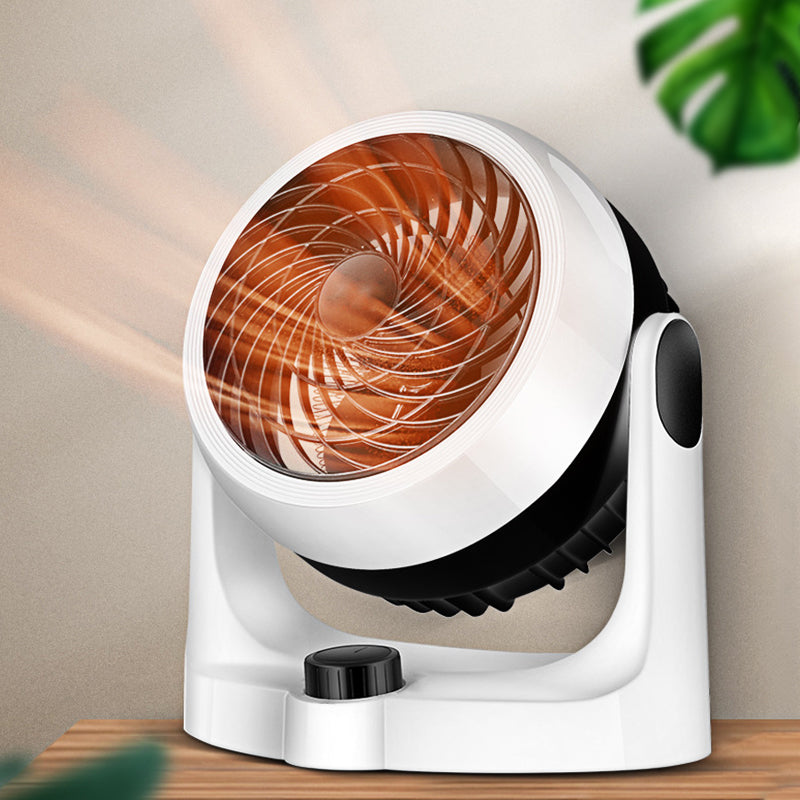Winchester | 2-in-1 Fan Heater with Air Circulation for Year-Round Home Comfort