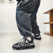 Zachary | Modern Fit Men's Casual Sneakers