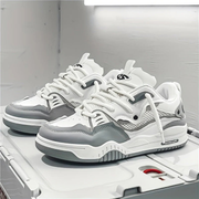 Zachary | Modern Fit Men's Casual Sneakers