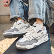 Zachary | Modern Fit Men's Casual Sneakers