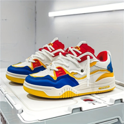 Zachary | Modern Fit Men's Casual Sneakers